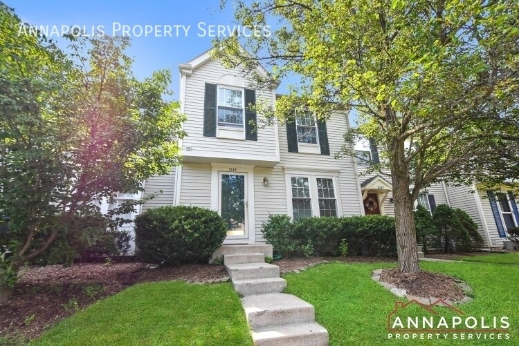 Foto principal - 1245 Seminole Dr