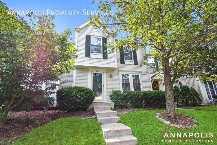 Primary Photo - 1245 Seminole Dr