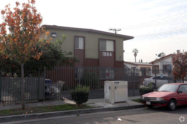 Cordova Apartments - Westland @ Cordova