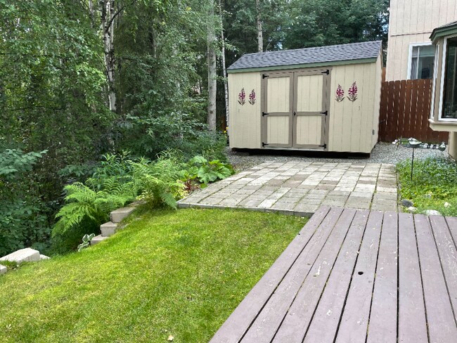 Foto del edificio - 18920 Eaglewood Loop