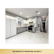 Building Photo - 528 Grove St