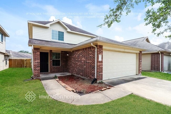 Building Photo - 18715 N Lyford Dr