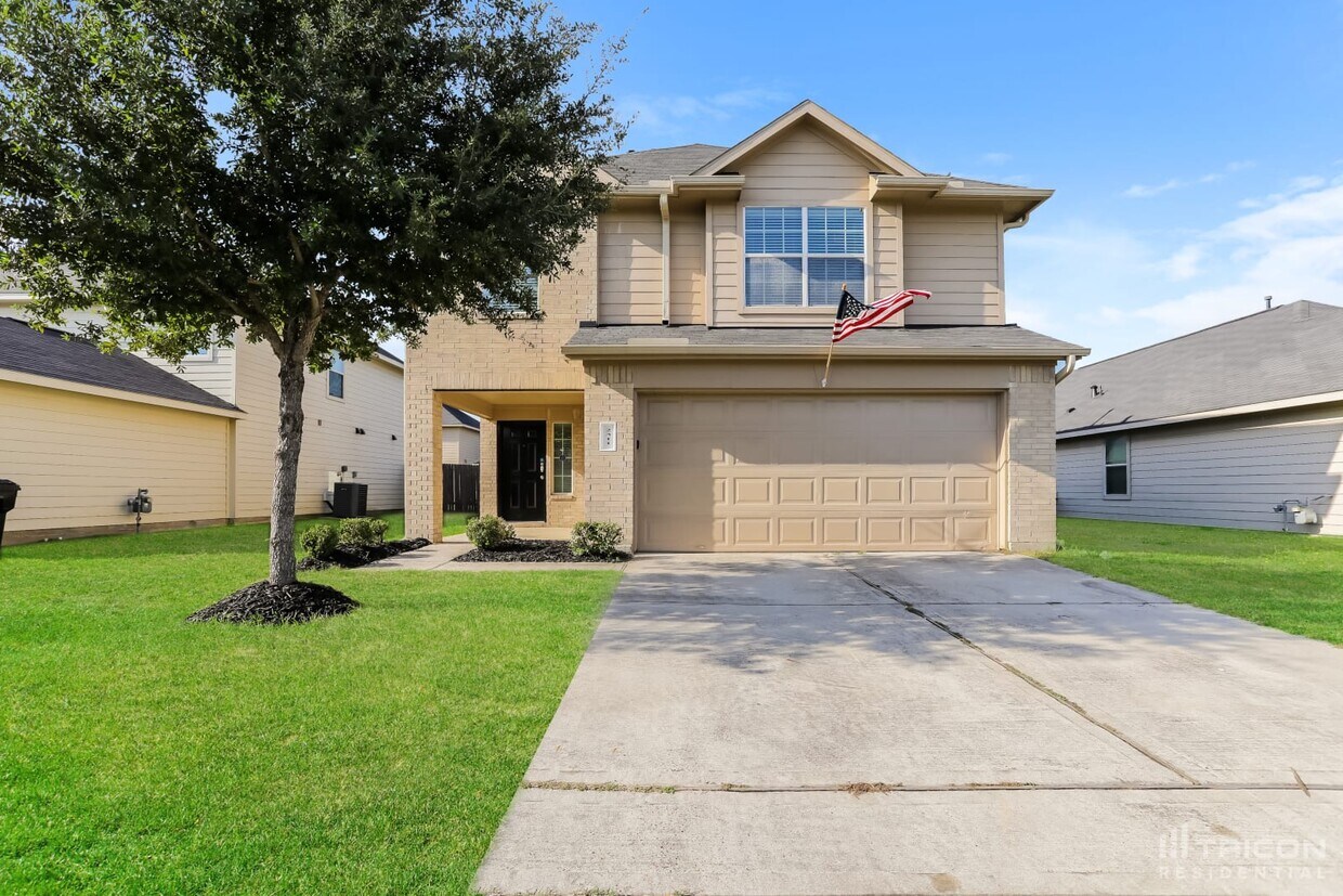 Foto principal - 2311 Gianna Way Houston TX