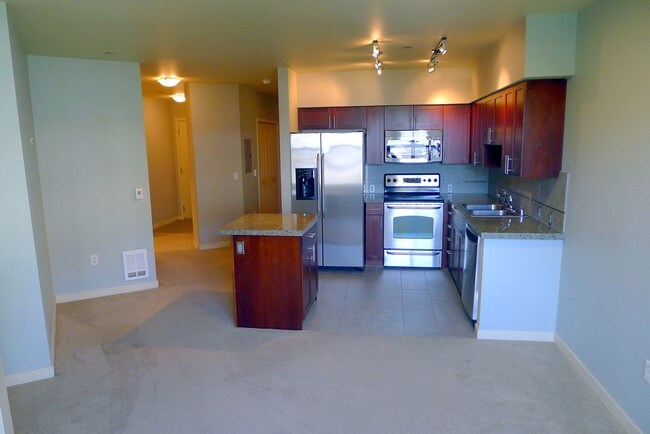 Building Photo - Canal Station, Ballard (Unit 430) - 1 bedroom