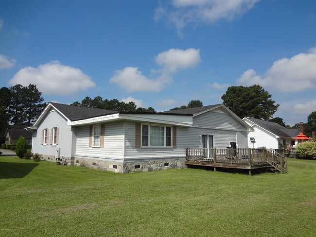 Building Photo - 509 Highland Ave