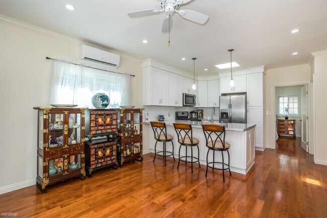 Foto del edificio - 1 br, 1 bath House - 1707 Buckingham Road
