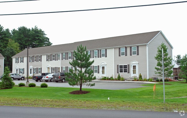 Building Photo - 1 Tamarack Dr