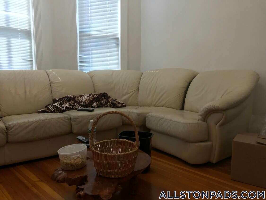 Foto principal - 97 Franklin St