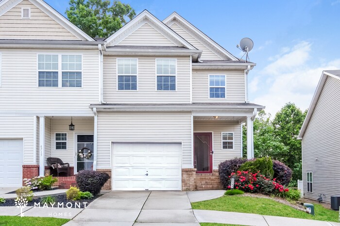 Foto principal - 4717 Beacon Ridge Ln