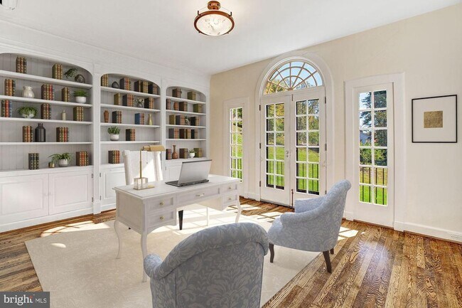 Foto del edificio - 2701 32nd St NW