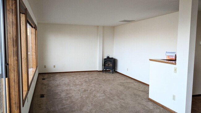 Foto del edificio - 180 Degree View of Bellingham Bay - Water/...