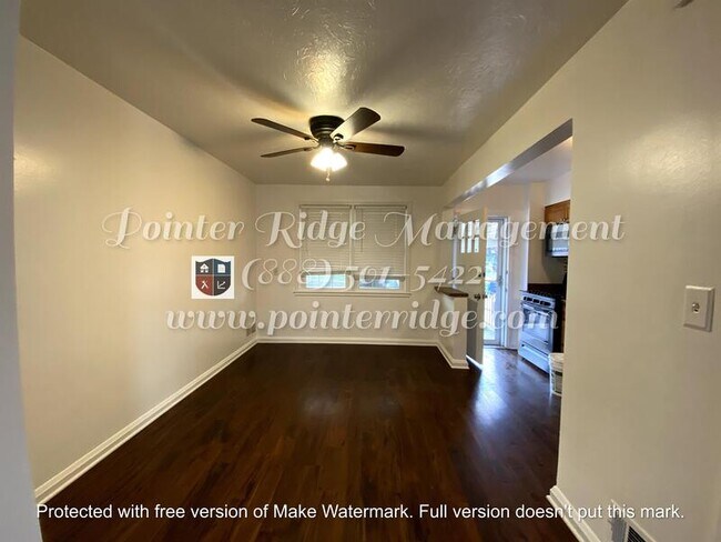 Foto del edificio - 320 Joplin St