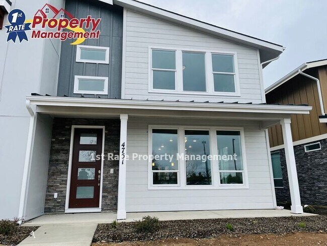 Building Photo - 4751 W Santa Fe Ln