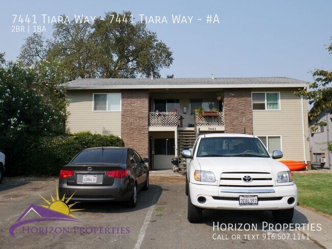 Building Photo - 7441 Tiara Way