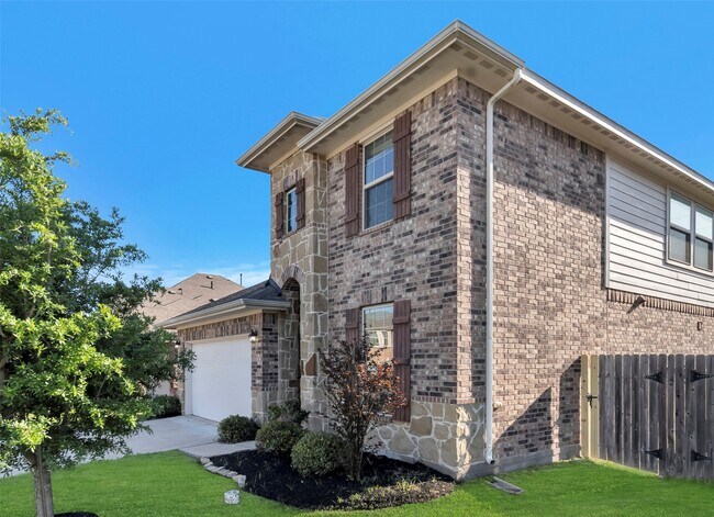 Foto del edificio - 3714 Logandale Ridge Ln