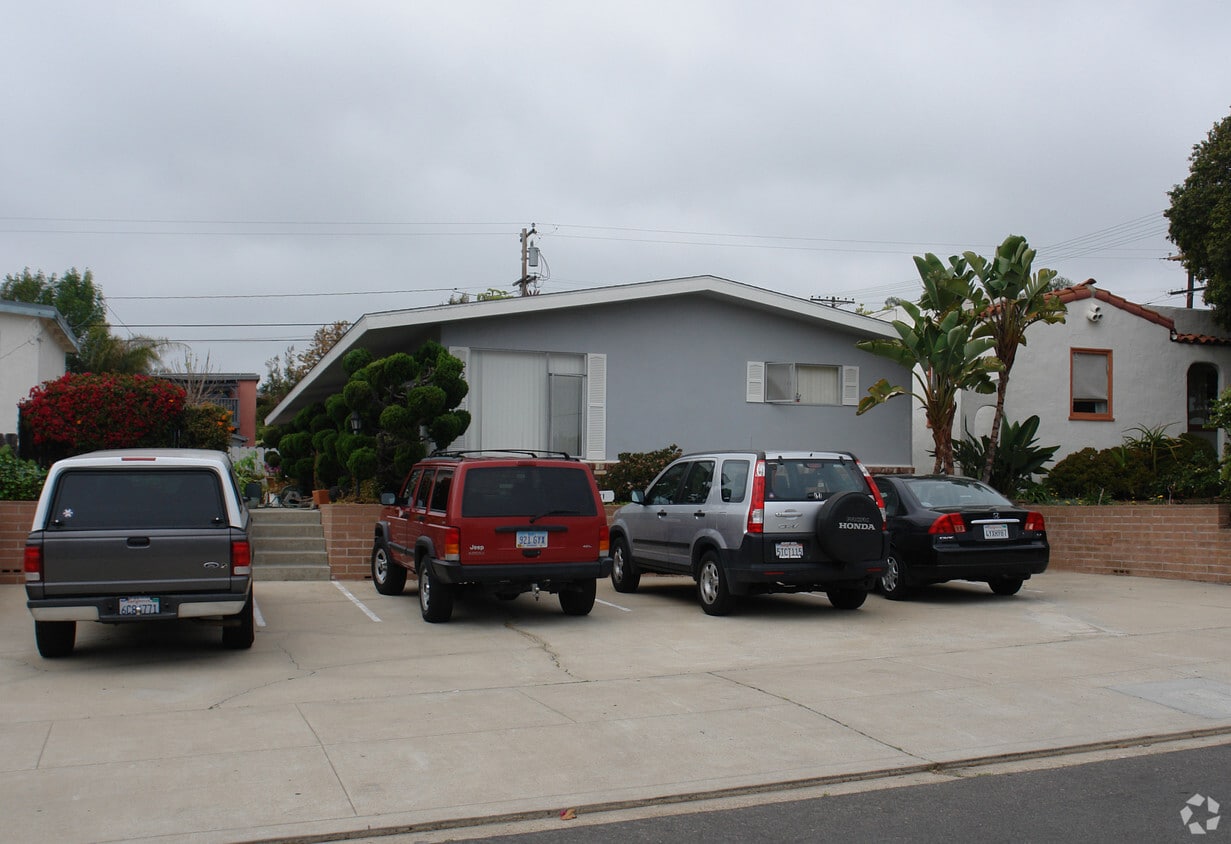 Building Photo - 970-972 Agate St