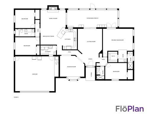 Building Photo - 410 Rio Casa Dr S