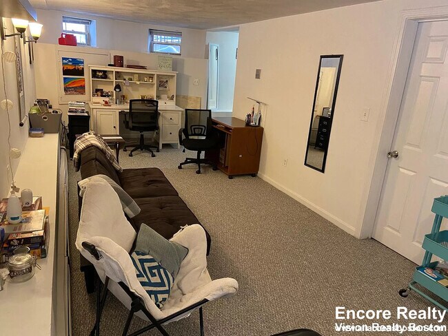 Foto del edificio - 22 St Cyprians Pl