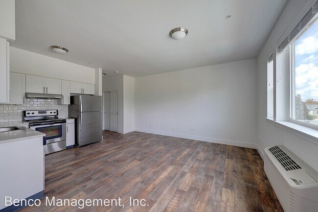 Foto del edificio - 5511 NE 17th Ave