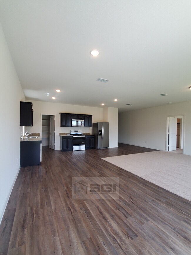 Foto del edificio - Beautiful 3 bedroom in Anna