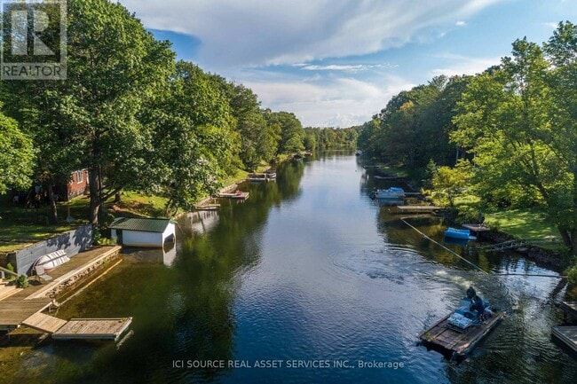 Building Photo - 3526 Monck Rd