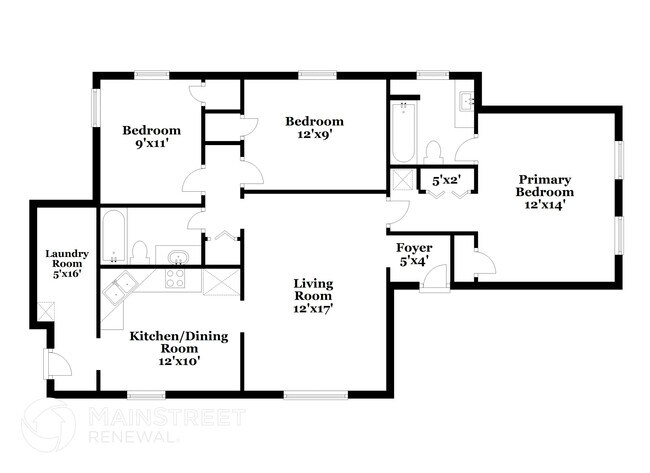 Foto del edificio - 2157 Sheridan St