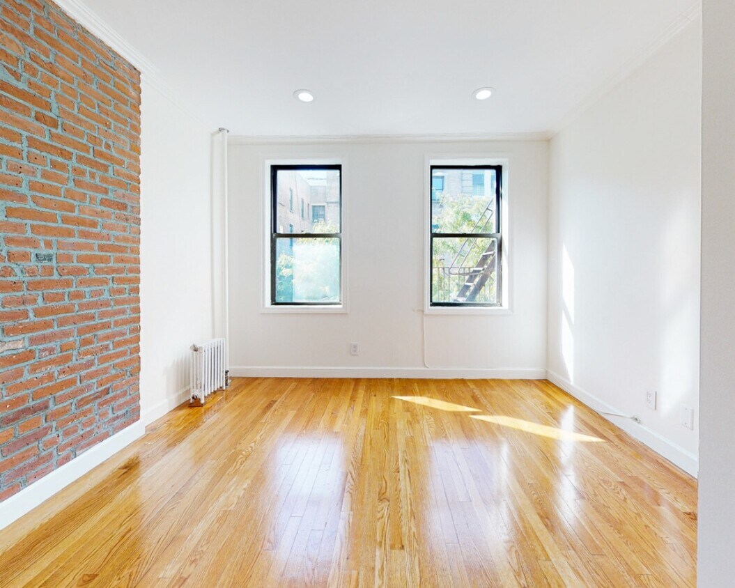 Foto del edificio - West 147th Street