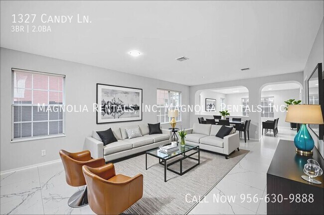 Foto del edificio - 1327 Candy Ln