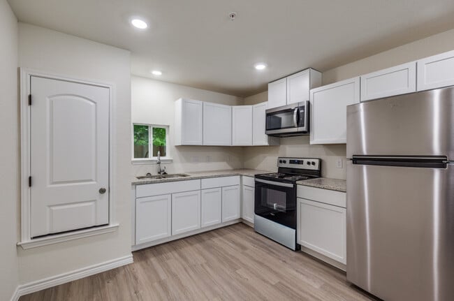 Building Photo - Costa Azul Apartments