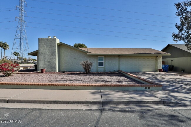 Building Photo - 1355 E McLellan Rd