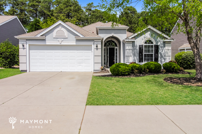Foto principal - Stunning Myrtle Beach Home!