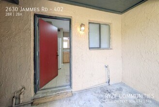Building Photo - 2630 Jammes Rd