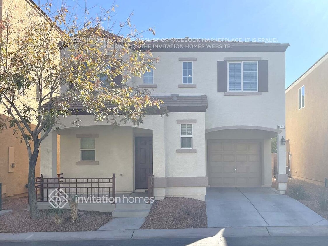Foto principal - 10619 Gibbous Moon Dr