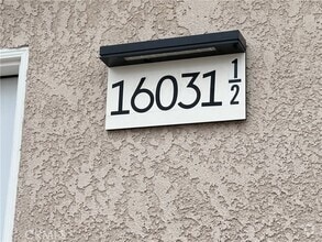 Building Photo - 16031 Blackwood St