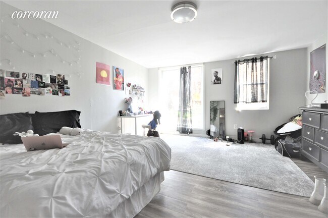 Foto del edificio - 172 Lefferts Pl