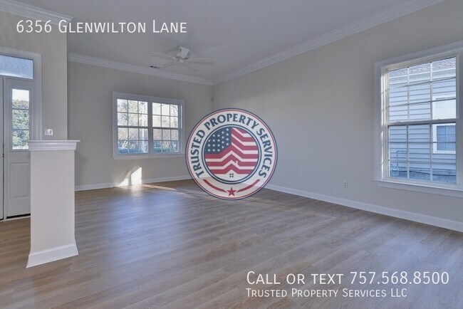 Foto del edificio - 6356 Glen Wilton Ln