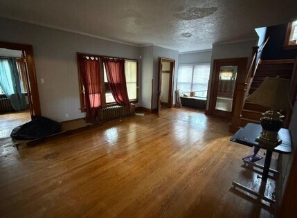 Foto del edificio - 123 Blymyer Ave