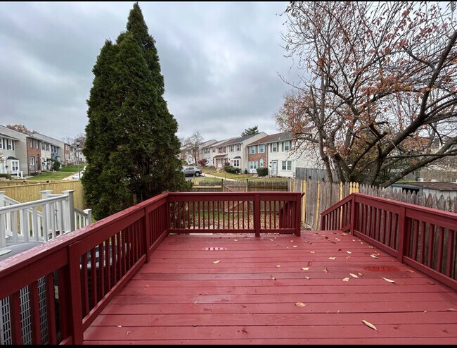 Foto del edificio - 3 Bedrooms Opportunity Area (BRHP/HCVP)