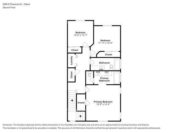 Building Photo - 2080 S Pheasant Dr