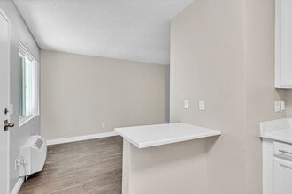 Interior Photo - The Madison