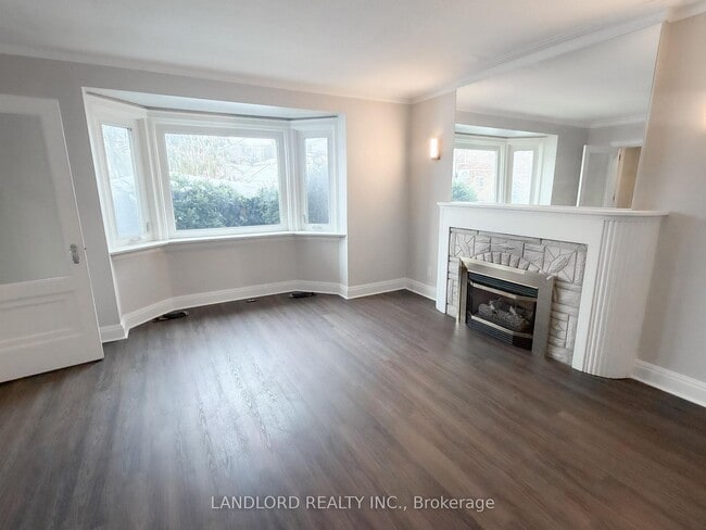 Photo du bâtiment - 3 Davies Crescent