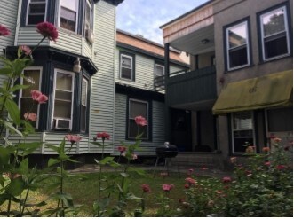 Primary Photo - 209 Church St