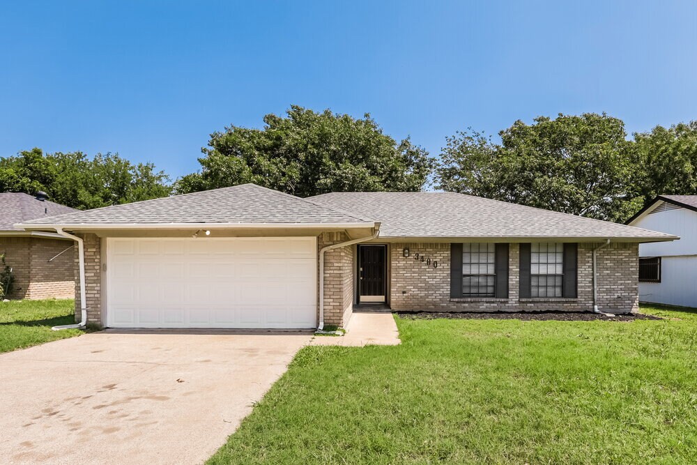 Foto principal - 3400 Meadowmoor St