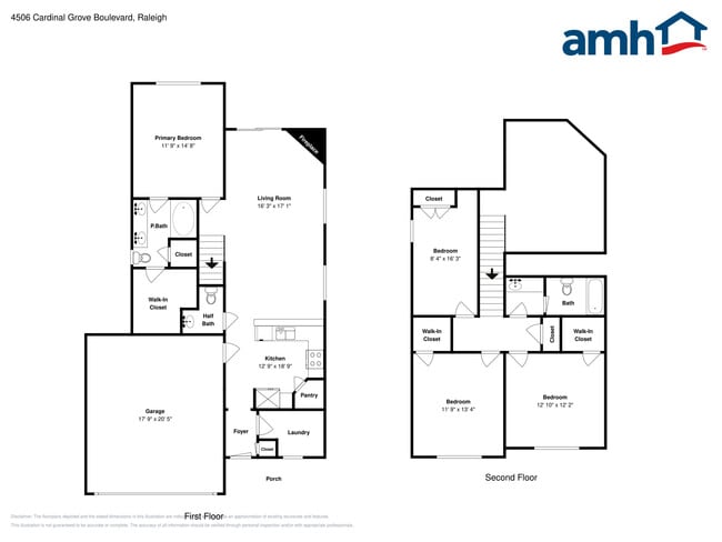 Building Photo - 4506 Cardinal Grove Blvd