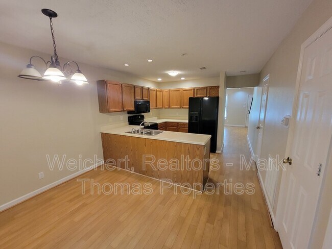 Building Photo - 96 Sparger Springs Ln