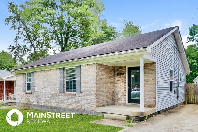 Building Photo - 6905 Wood Rd