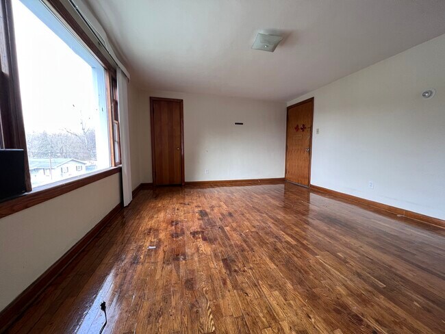 Habitación familiar 2 - 102 Lough St