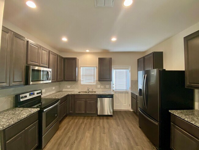 Foto del edificio - Charming 3x2 Rental Home in New Braunfels, TX!