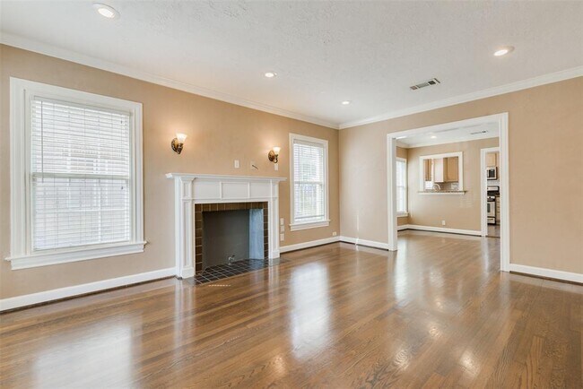 Foto del edificio - 2815 Ruth St