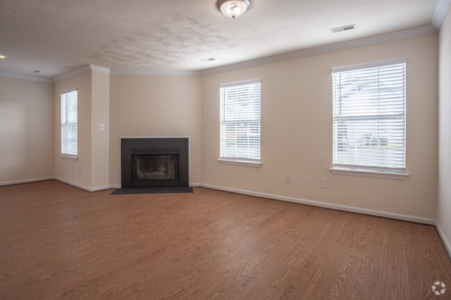 2HAB, 2.5BA - 1,100 ft² - Casa adosada - Lake Princess Anne Apartments